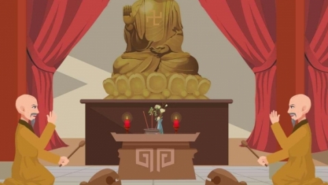盂兰盆会是指什么意思 盂兰盆节供养僧人准备哪些东西