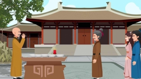 盂蘭盆節(jié)又被稱為 盂蘭盆節(jié)的起源