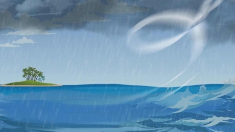 “苏拉”和“海葵”形成双台风效应了吗 台风“苏拉”最新动态