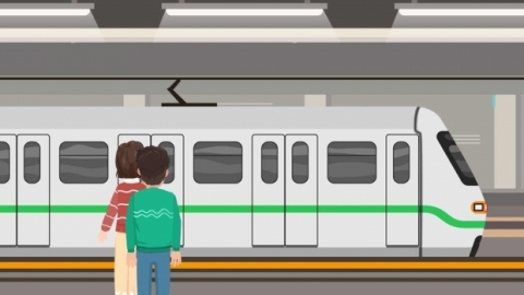 100ml定型喷雾能带上地铁吗 乘坐地铁的注意事项