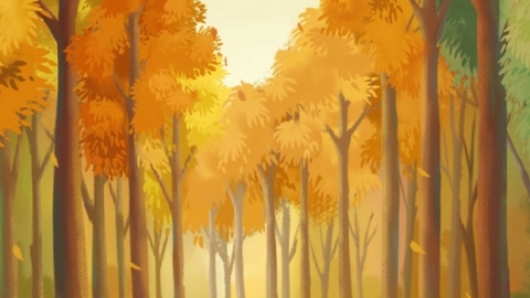 描写秋分的古诗有哪些 秋分节气的诗词