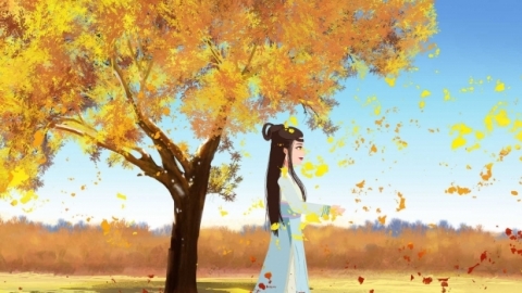 秋分节气有什么含义 到了秋分才是入秋吗