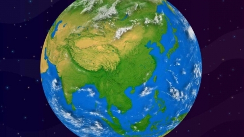 2023世界地球日主题 世界地球日活动意义