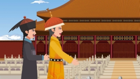 1868年中国处于什么时期 1868年发生了哪些大事情
