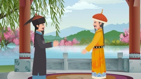 1847年历史事件 1847年中国是什么朝代