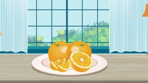 1998年水果产量百果之首 柑橘一般几月份成熟