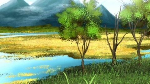 2023年是第几个湿地日 2023年世界湿地日主题寓意