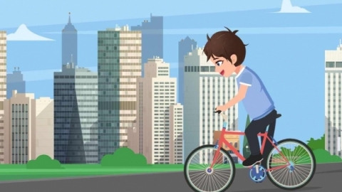 20公里骑车需要多久时间 骑自行车属于有氧运动还是无氧运动