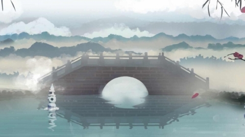 24桥明月夜的24桥是扬州的哪个景点 二十四桥是什么典故
