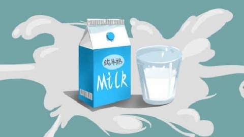 水牛奶牦牛奶真的比普通牛奶有营养吗