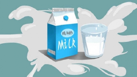 脱脂奶比全脂奶更健康吗