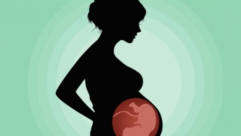 孕妇感染支原体会影响胎儿吗 孕妇感染支原体肺炎能自愈吗