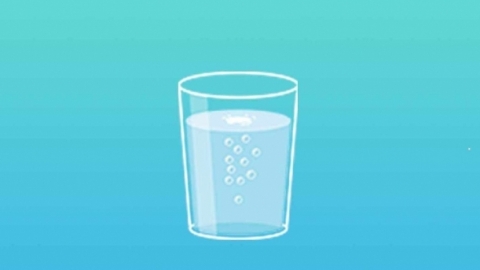 H2O为什么是极性分子
