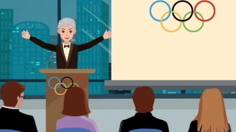 2024年夏季奥运会在哪个国家举办 2024年巴黎奥运会的吉祥物叫什么