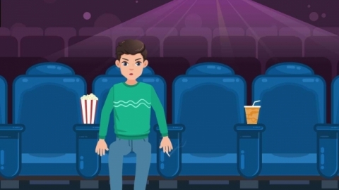 为什么电影院的座椅通常都是红色的 12.17蚂蚁庄园答案