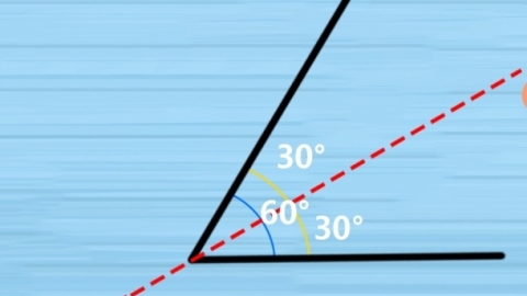 0度角是什么角 零度角是劣角吗