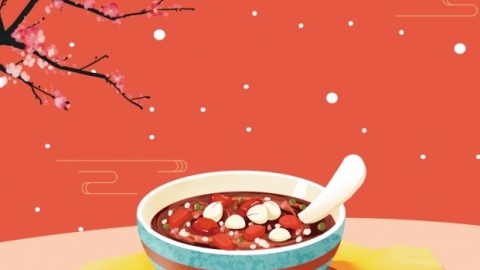 经典暖心腊八节朋友圈文案 腊八节朋友圈说说文怎么发