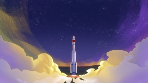 2020年11月24日发射的探测器叫什么 嫦娥五号的任务目标