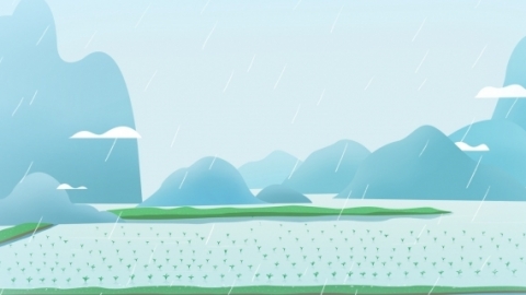 雨水是什么季节的节气 雨水节气的含义