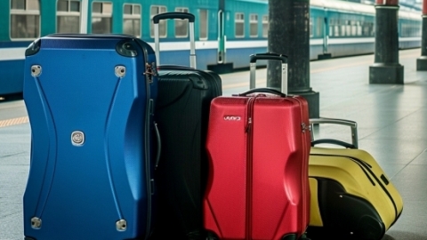 28寸的行李箱能上火车吗