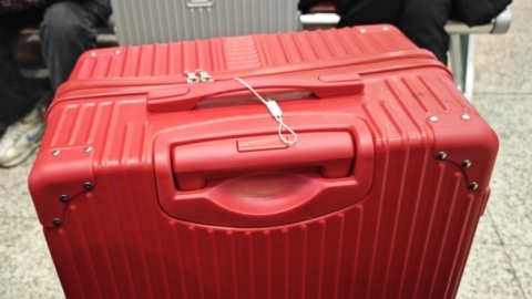 50寸的行李箱有多大 常见的行李箱尺寸