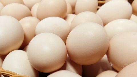 1千克鸡蛋有多少个