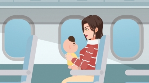 3岁宝宝坐飞机需要什么证件 带宝宝旅游需要带什么必需品