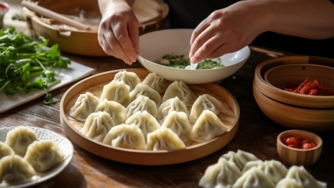 三鲜馅饺子是哪三鲜