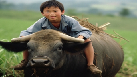 水牛肉和黄牛肉哪个好