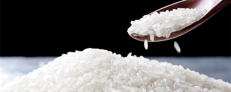 梗米是什么米