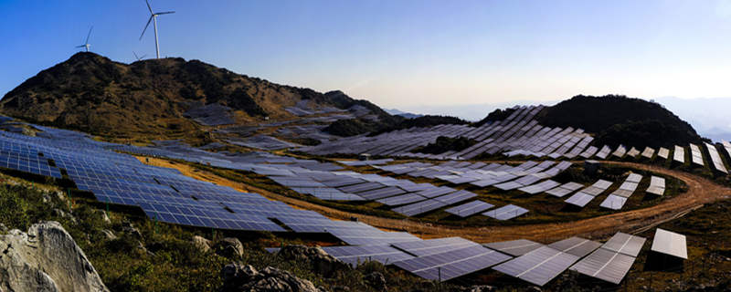 太阳能对保护环境有哪些好处