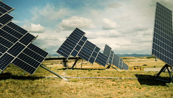 太阳能对保护环境有哪些好处