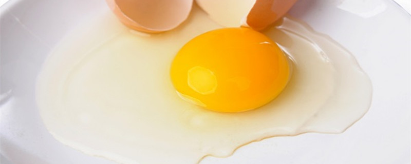 鸡蛋清中的水是自由水还是结合水