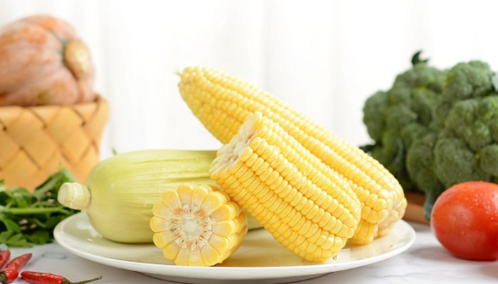 水果玉米和普通玉米有什么区别