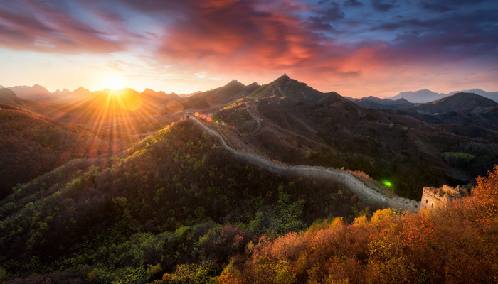 祖国啊我亲爱的祖国写作背景