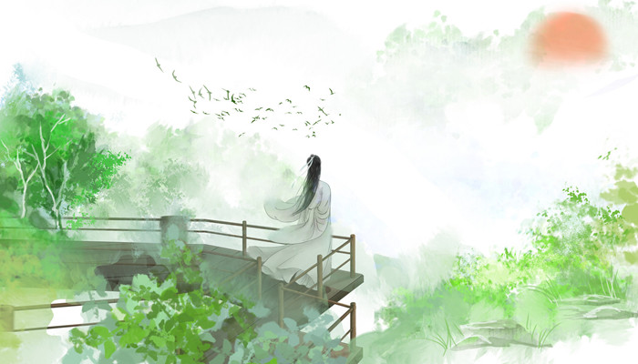 山中宰相李鸿章的对联  