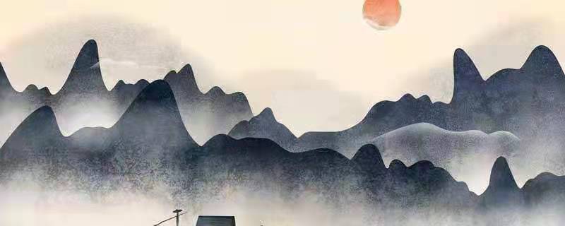 千里江山图是北宋画家谁的作品