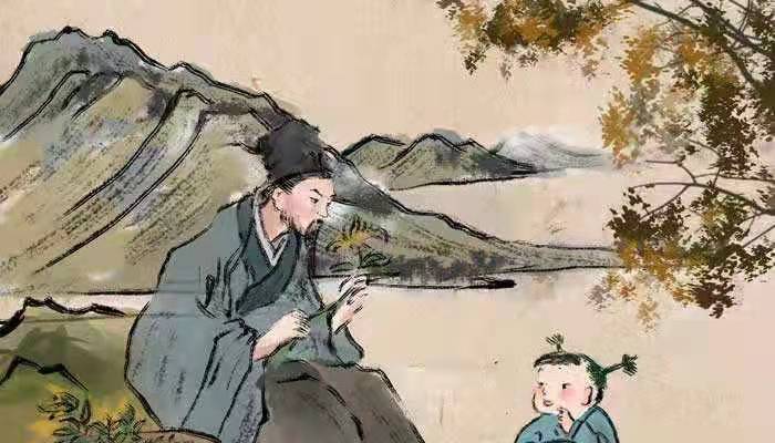千里江山图是北宋画家谁的作品