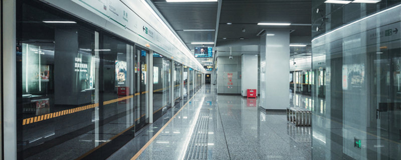 郑州地铁一号线运营时间