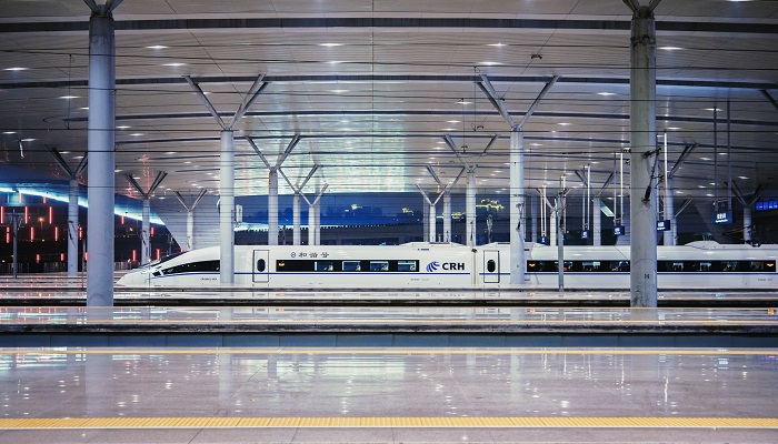 郑州站是火车站还是高铁站