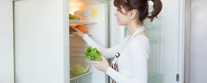 冰箱冷冻室结冰是什么原因