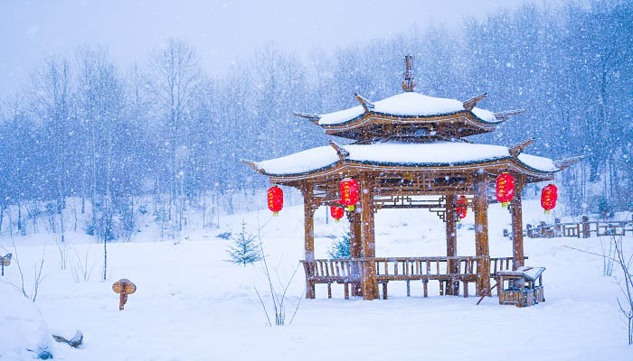 冬幕节是什么节日