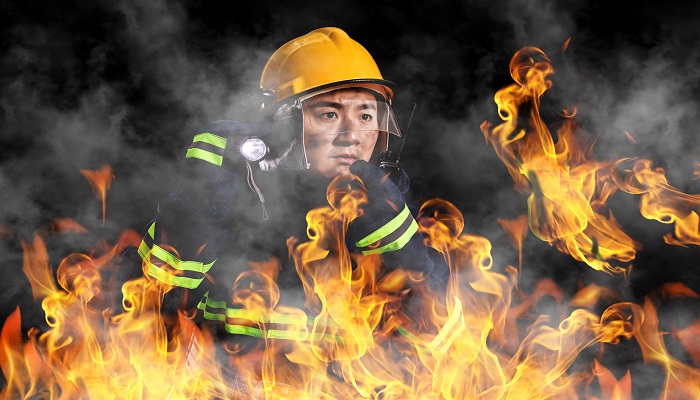 窒息灭火法的工具是什么