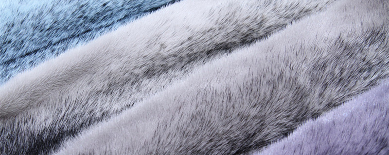 加拿大鹅狼毛领和貉毛领区别