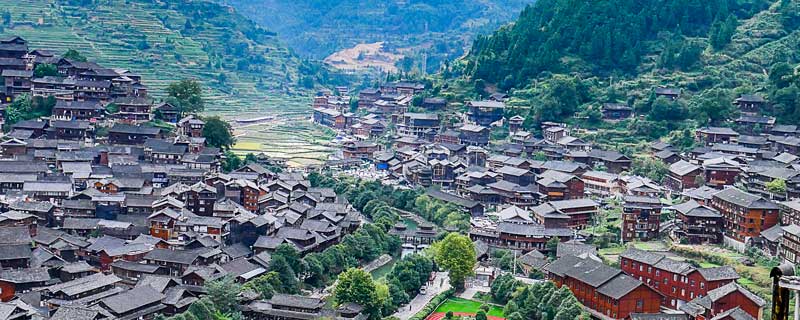贵州罗甸县属于哪个市