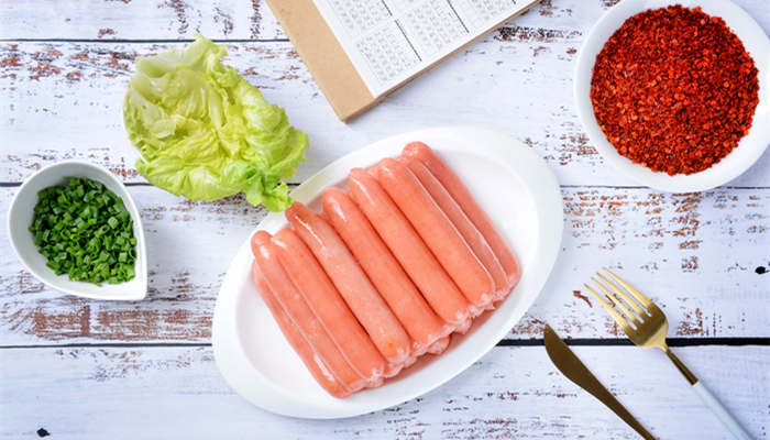 烤肠不解冻能直接烤吗