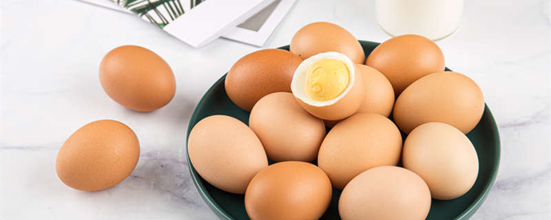 电饭煲煮鸡蛋多久能熟