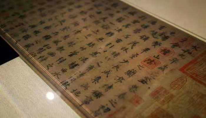 中国古代神话故事有哪些
