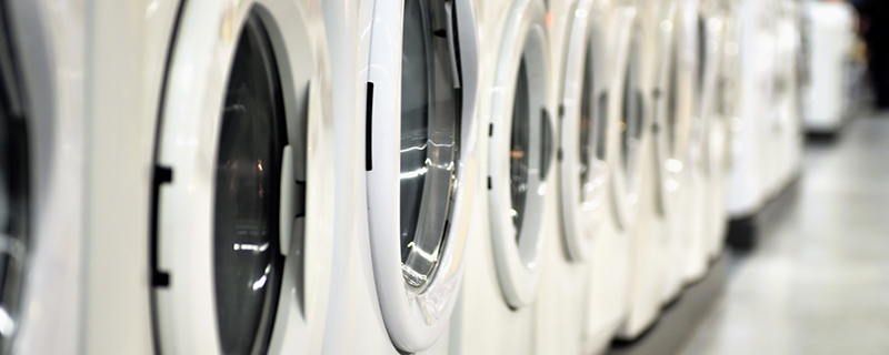 滚筒洗衣机的优缺点是什么