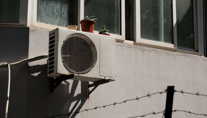 空调安装注意事项有哪些